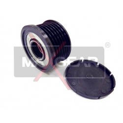 Piesă alternator BMW E46/E60/E81/E91 roată curea 30-0099