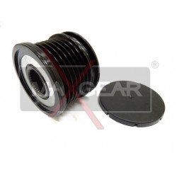 Roată alternator Opel 3.0 V6 CDTI Bosch 30-0098