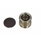 Piesă de transmisie alternator DB 0 5175 811AA