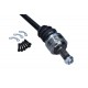 Arbore planetar BMW E46 Set 316-320B ABS 48 dinți 33211229588