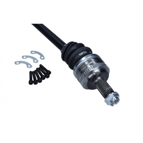 Arbore planetar BMW E46 Set 316-320B ABS 48 dinți 33211229588