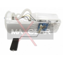 Pompa combustibil electrică Volkswagen 1,0-2,8 1997- Set complet, 3B0919051C, 4 pini 7M0 919 087 D
