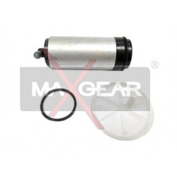 Pompa electrică de combustibil Volkswagen 1,4-2,0 Audi A3 Fabia 43-0047