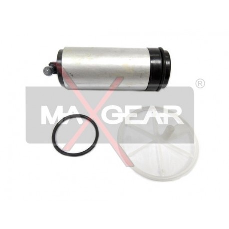 Pompa electrică de combustibil Volkswagen 1,4-2,0 Audi A3 Fabia 43-0047
