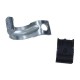 Bucșă stabilizatoare Volkswagen Golf 4 față 21 mm cu clemă 72-3265