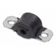 Bucșă stabilizator Fiat față Punto II 1999- exterior Doblo 2000- WM-G 3635