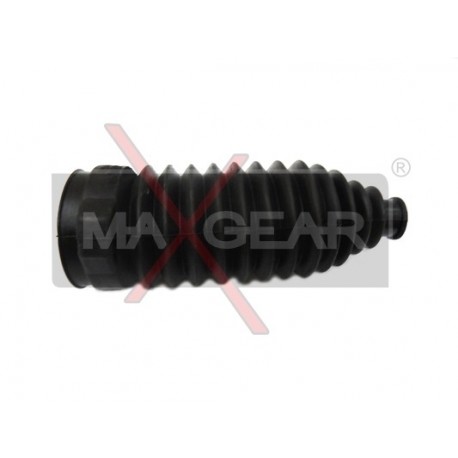 Protecție Volkswagen mecanism direcție Golf/Passat cu servodirecție QG1084
