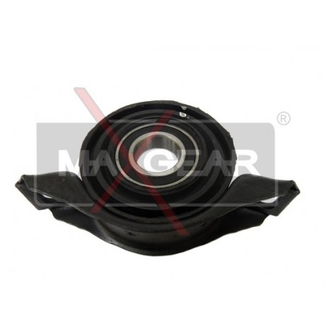 Suport arbore cu rulment 25 mm W124 WM-G 380