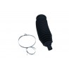 Protecție cutie de direcție Seat Ibiza/Cordoba 02- Stânga/Set 6Q0423831D