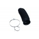 Protecție cutie de direcție Seat Ibiza/Cordoba 02- Stânga/Set 6Q0423831D