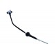 Cablu ambreiaj Suzuki Alto 1.0 09- 23710M68K01