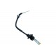 Cablu ambreiaj Suzuki Ignis 1.3 00- 23710-80G00