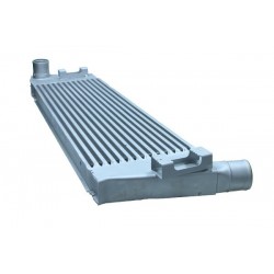 Intercooler Renault Megane II 1,5DCI/1,9DCI 8200115540