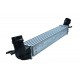 Intercooler Mini 1,6/2,0D 11- 17518506904