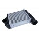 Intercooler VW A6 2,7-3,0 TDI (Partea Dreaptă) 4F0145806E