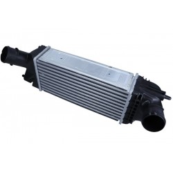 Intercooler Peugeot 407 2,0 HDI/1,6 HDI 04- / C5 08- 0384.K8
