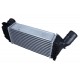 Intercooler Peugeot 407 2,0 HDI/1,6 HDI 04- / C5 08- 0384.K8