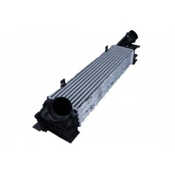 Intercooler BMW F20/F30 1.6D/2.0D 11- 17517600530