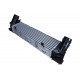 Intercooler BMW F20/F30 1.6D/2.0D 11- 17517600530