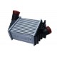 Intercooler Volkswagen New Beetle 1.8 03- 1C0145803A