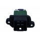 Rezistor ventilator Volkswagen Up! 2011- 1S0959263A