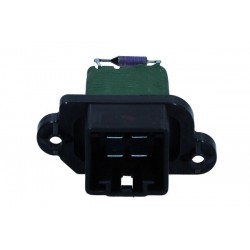Rezistor ventilator Volkswagen Up! 2011- 1S0959263A