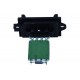 Rezistor ventilator Citroën C2/C3 2002- 6441Q8