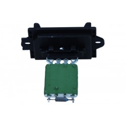 Rezistor ventilator Citroën C2/C3 2002- 6441Q8