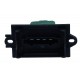 Rezistor ventilator Citroën C2/C3 2002- 6441Q8