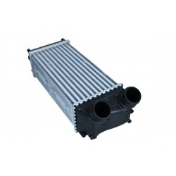 Intercooler Citroën C4 1.6 HDI 2004- 0384 H5