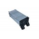 Intercooler Citroën C4 1.6 HDI 2004- 0384 H5