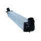 Intercooler Opel Astra K 1,4 Turbo 15- 13356681