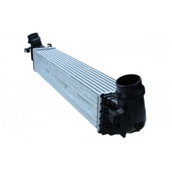 Intercooler Opel Astra K 1,4 Turbo 15- 13356681