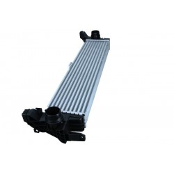 Intercooler Mercedes-Benz Vito 1.6 CDI 2014- 4475010501