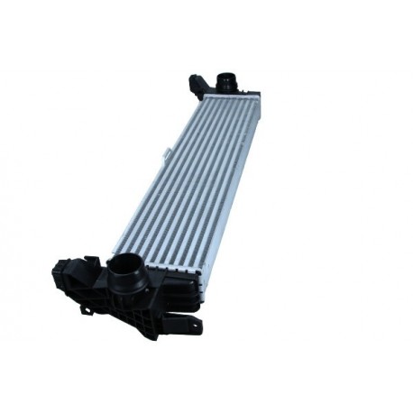 Intercooler Mercedes-Benz Vito 1.6 CDI 2014- 4475010501