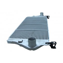 Intercooler Renault Laguna II 1,9DCI/2,0 16V/Espace IV 8200008761