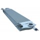 Intercooler Nissan Qashqai 1,5/2,0DCI 07- 14461-JD50A