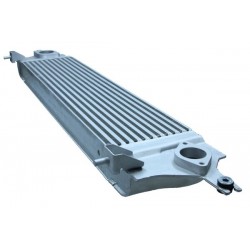 Intercooler Nissan Qashqai 1,5/2,0DCI 07- 14461-JD50A