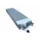 Intercooler Nissan Qashqai 1,5/2,0DCI 07- 14461-JD50A