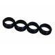 Set garnituri galerie evacuare Volkswagen Golf 1.6 2000- 06A133227B
