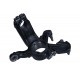 Fuzeta roată Volkswagen Polo 2009-/ Skoda Fabia 2000-/ Audi A1 2011-/ Audi A2 2000-2005 Stânga 6Q0407255AC