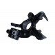 Fuzetă roată Volkswagen Polo 2009-/ Skoda Fabia 2000-/ Audi A1 2011-/ Audi A2 2000-2005 Set 6Q0407256AC