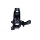 Fuzetă roată Volkswagen Golf 1998- Set (pentru discuri 288x25) 1J0407256AH
