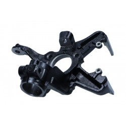 Fuzetă roată VW partea stânga Golf 05-/ A3 03-/ Octavia set (diametru exterior 49,6 mm montaj cu 3 găuri) 1K0407256T