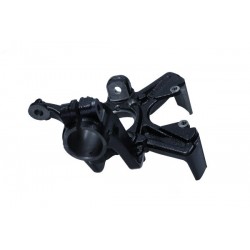 Fuzetă roată VW P. Golf V 05-/ Golf VI 08- Set (diametru ext. 49,6 mm prindere cu 4 găuri) 1K0407256P