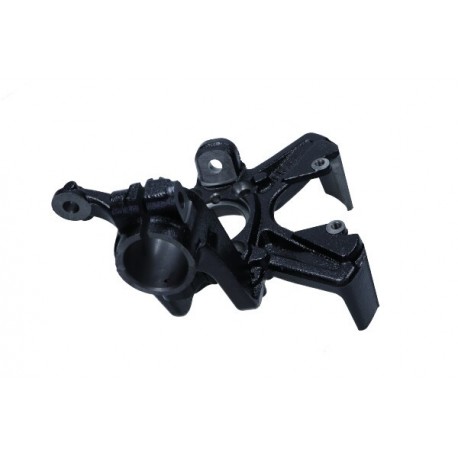 Fuzetă roată VW P. Golf V 05-/ Golf VI 08- Set (diametru ext. 49,6 mm prindere cu 4 găuri) 1K0407256P