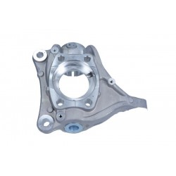 Fuzetă roată Volkswagen Passat Sharan 2010- / Audi A3 Quattro 2007-2013 / Seat Alhambra 2010- stânga față 3C0407257F