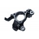 Fuzeta roată Volkswagen Golf 7/ Passat 2012- Set 5Q0407256Q