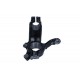 Fuzeta roată Volkswagen Polo 2014- / Fabia / Roomster / Rapid 2000- set 6Q0407256S