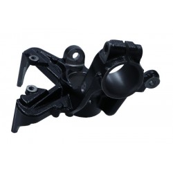 Fuzetă roată Skoda partea stânga Fabia 99-14/Roomster 06- cu servodirecție pentru discuri 239x18mm 6Q0407255AG